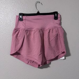 Love Tree Athleisure Shorts